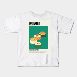 Sushi Kids T-Shirt